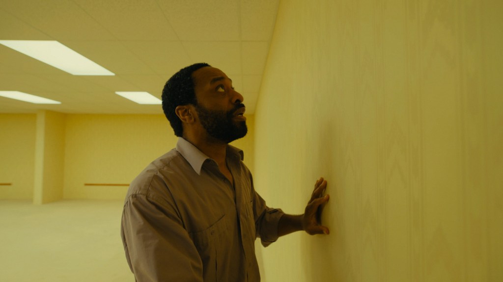 Box Office: 'Backrooms' Becoming A24's Highest Ever At Global Box Office