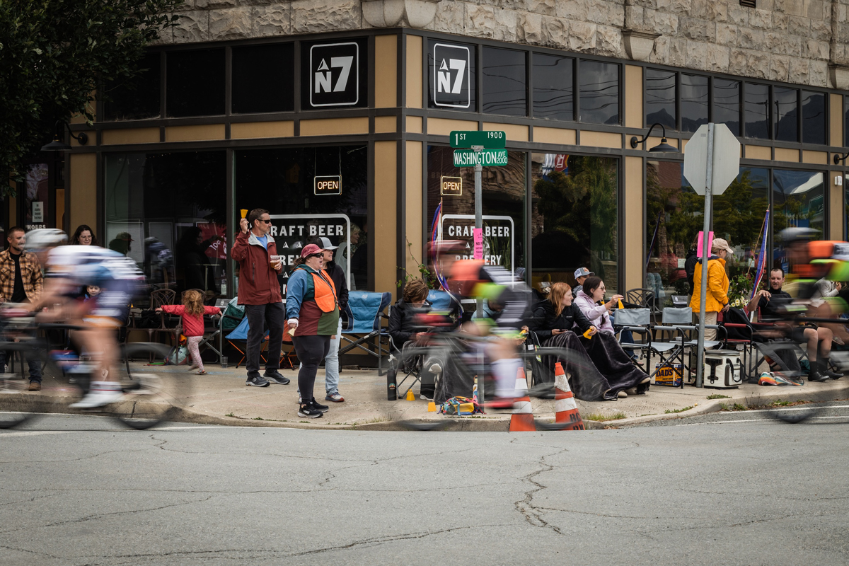 Inside the Baker City Cycling Classic 2026: Eastern Oregon’s Road Stage Race - Cycling West