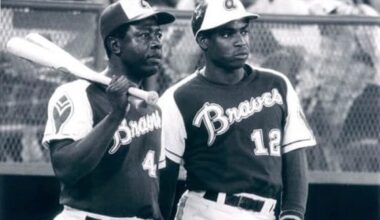 Dusty Baker goes deep: A baseball lifer opens up about his triumphs and tragedies