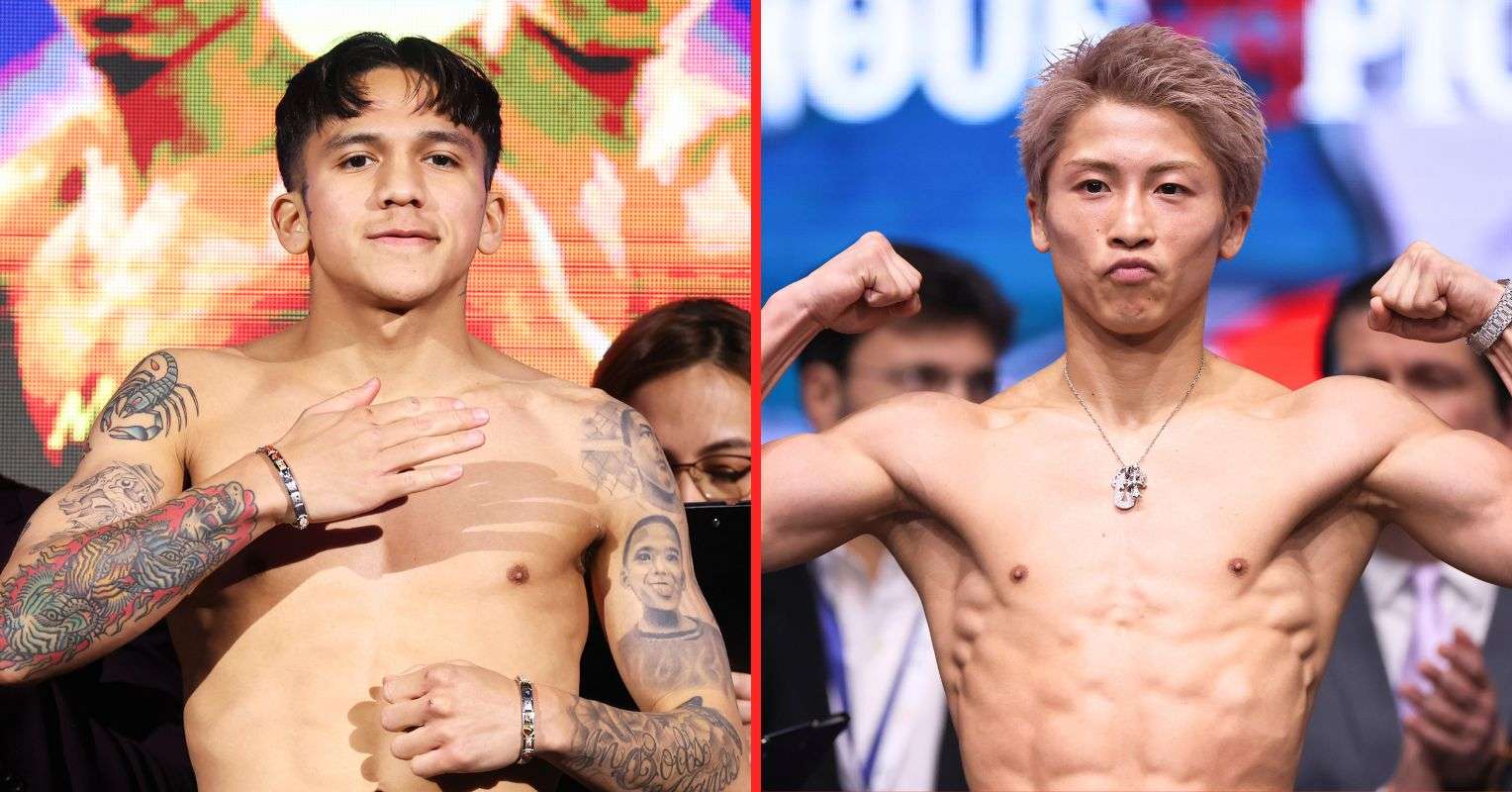 Tim Bradley makes KO prediction for Naoya Inoue vs ‘Bam’ Rodriguez after latest win: “Six rounds”