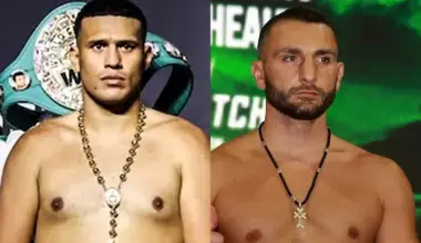 "SCANDALOUS" Ben Shalom SLAMS Dana White & Zuffa Boxing Over "Taking Fighters and Staff"
