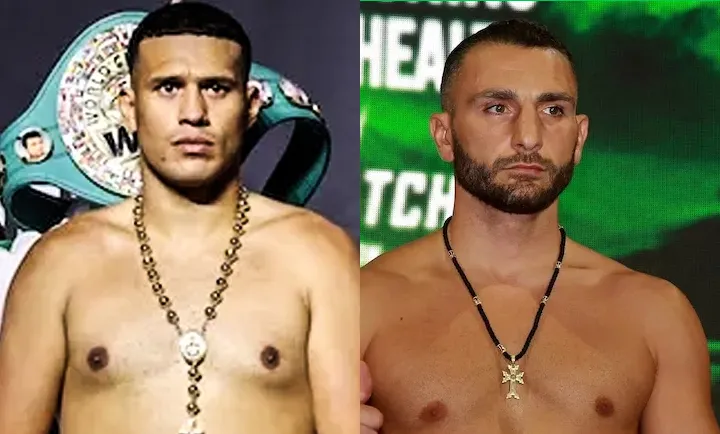 "SCANDALOUS" Ben Shalom SLAMS Dana White & Zuffa Boxing Over "Taking Fighters and Staff"