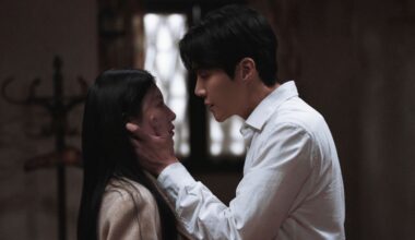 5 best rom-com K-dramas of 2026 (so far)