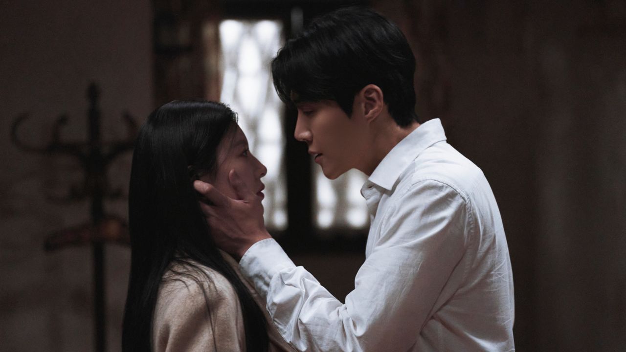 5 best rom-com K-dramas of 2026 (so far)