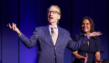 Bill Maher