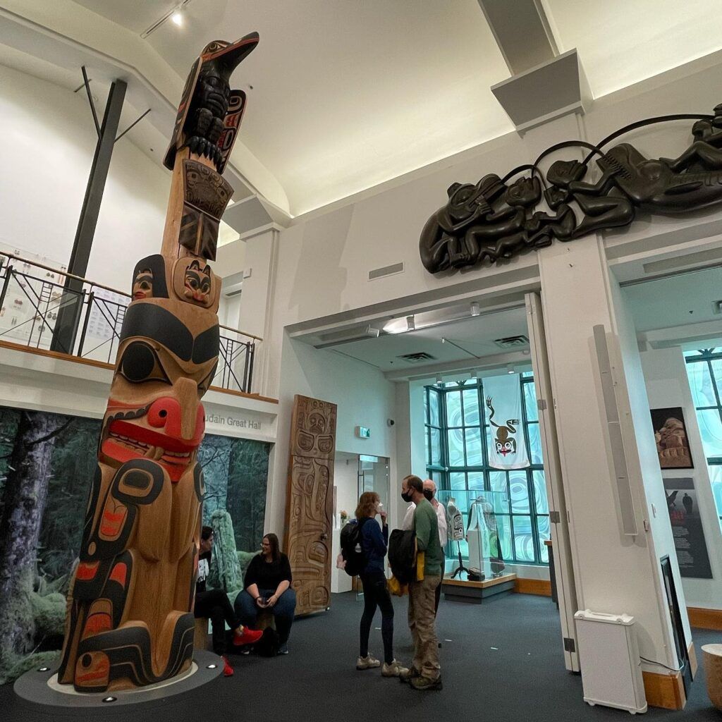 Bill Reid Gallery