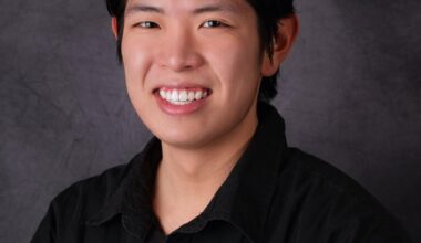 Meet UCalgary’s first Pathy Fellow | News