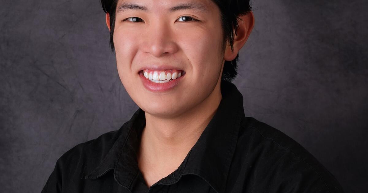Meet UCalgary’s first Pathy Fellow | News