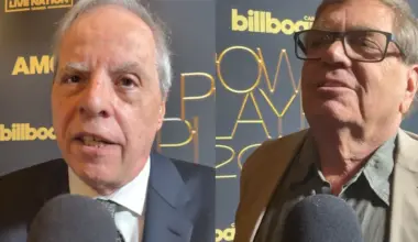 Billboard Canada Hall of Fame honours music industry veterans behind Toronto’s concert boom