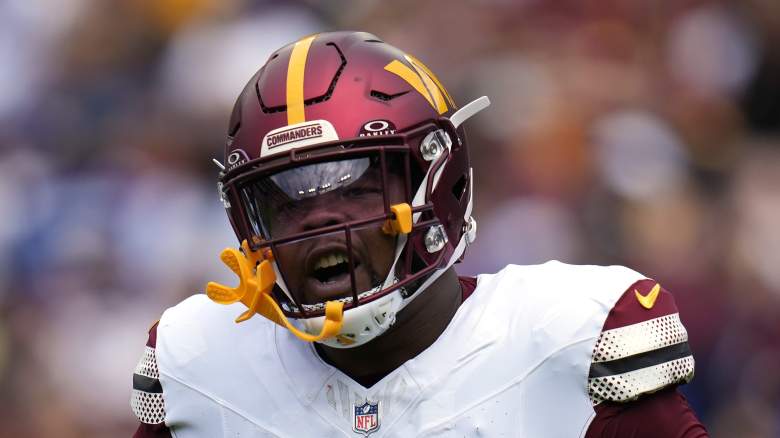 Bills trade