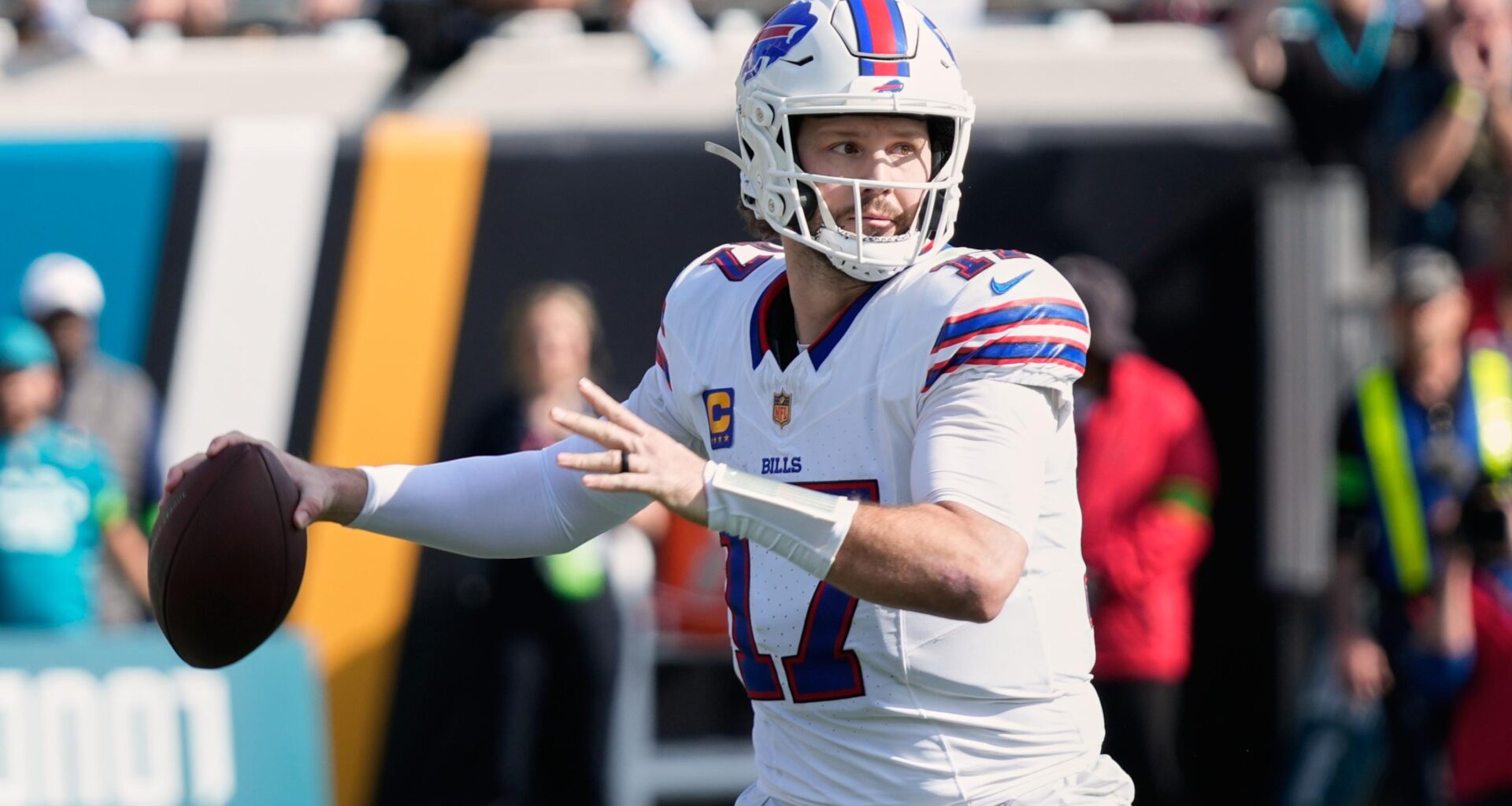 Every NFL Offense's Best- and Worst-Case Scenario in 2026