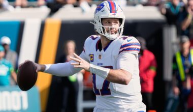 Every NFL Offense's Best- and Worst-Case Scenario in 2026