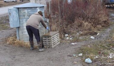 Worsening water crisis in Ontario First Nation increasing health issues, fire risk
