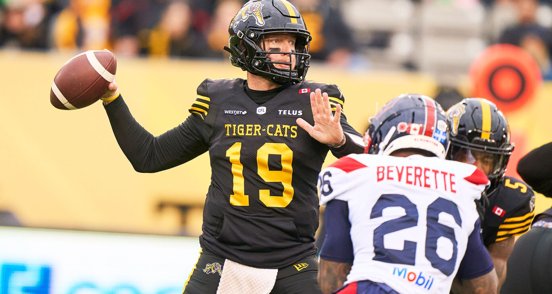 Prediction Time: CFL.ca writers' Week 1 picks