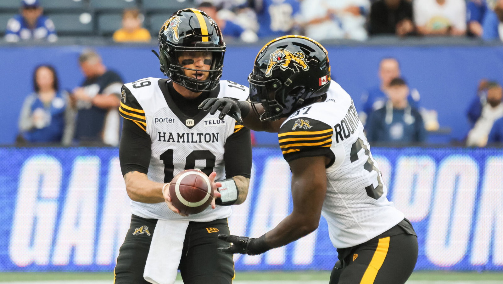 Everything clicks for Hamilton Tiger-Cats in road win over Winnipeg (& six other thoughts)