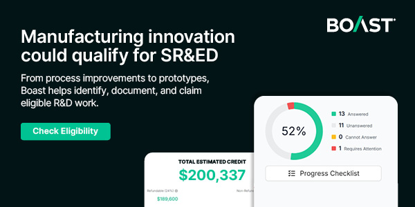 Boast_Manufacturing | BetaKit