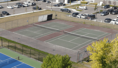 Bonnyville Council Supports Tennis Court Rebuild Grant Application