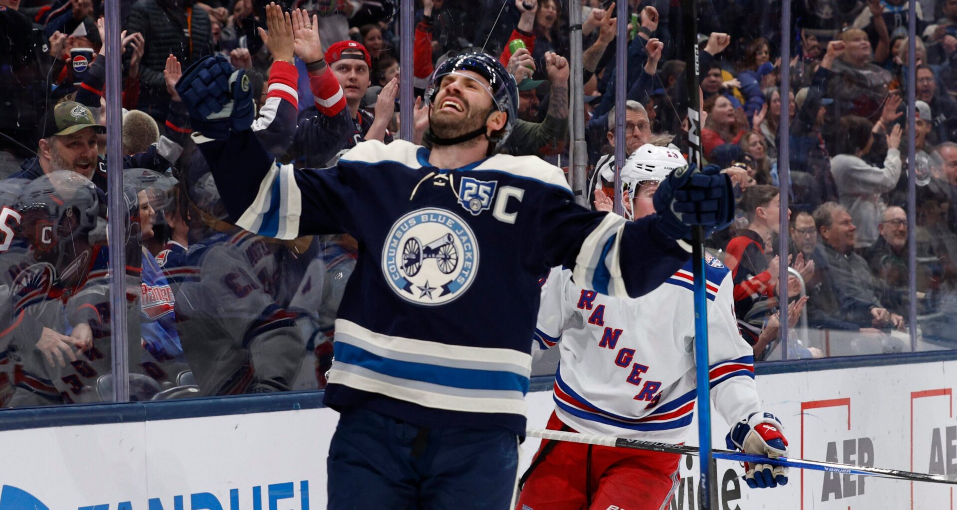 NHL Rumors: Cassidy to Maple Leafs, Babcock Secret, Larkin Trade List Grows, Jenner's Future - The Hockey Writers - NHL Rumors