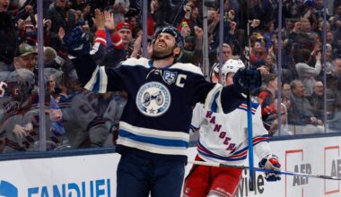 NHL Rumors: Cassidy to Maple Leafs, Babcock Secret, Larkin Trade List Grows, Jenner's Future - The Hockey Writers - NHL Rumors