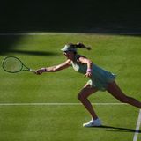 Katie Boulter, Queen's 2026
