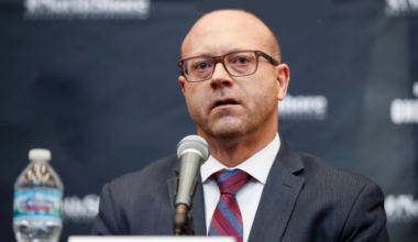 Oilers 2026 NHL Draft preview: Goalie situation, Nurse trade loom large