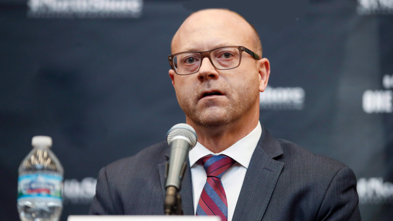 Oilers 2026 NHL Draft preview: Goalie situation, Nurse trade loom large