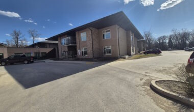 Boyne Lodge PCH readying for new scanner, thanks to Carman Area Foundation - PembinaValleyOnline.com
