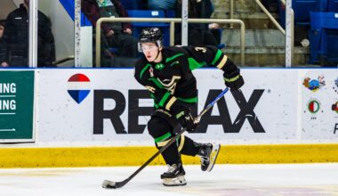 Vancouver Canucks News and Rumours: Foote, Cootes, Bains, Mueller, Kudryavtsev & Safonov - The Hockey Writers - Vancouver Canucks