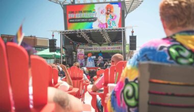 Show your Pride this month with events in Brampton