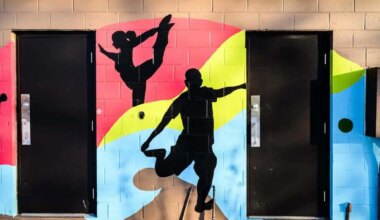 See mural unveiling this weekend at community celebration in Brampton