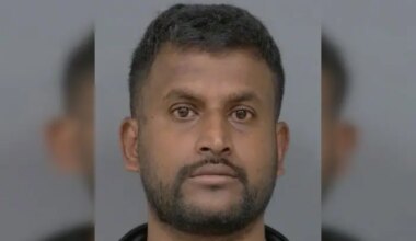 Victims robbed and assaulted at ATMs in Brampton, police say