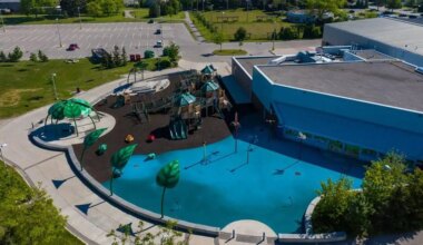 More public outdoor pools, tennis and pickleball options wanted in Brampton: survey