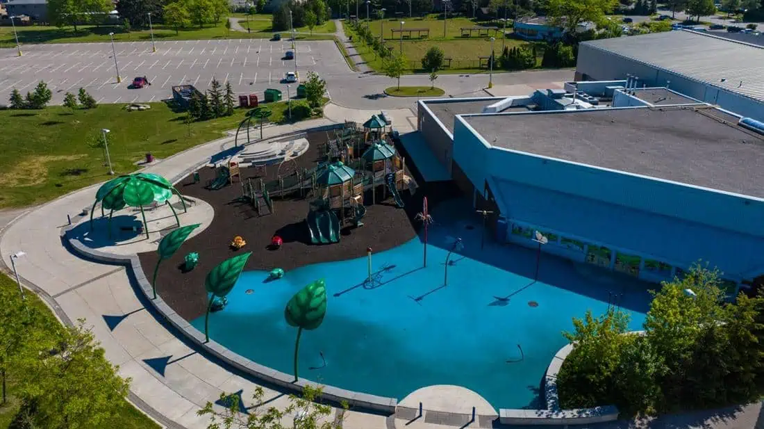 More public outdoor pools, tennis and pickleball options wanted in Brampton: survey