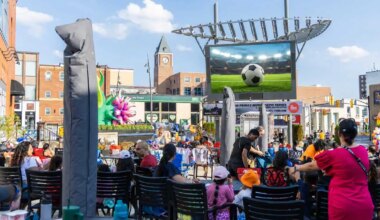 See Canada’s hometown soccer stars at FIFA World Cup watch party in Brampton