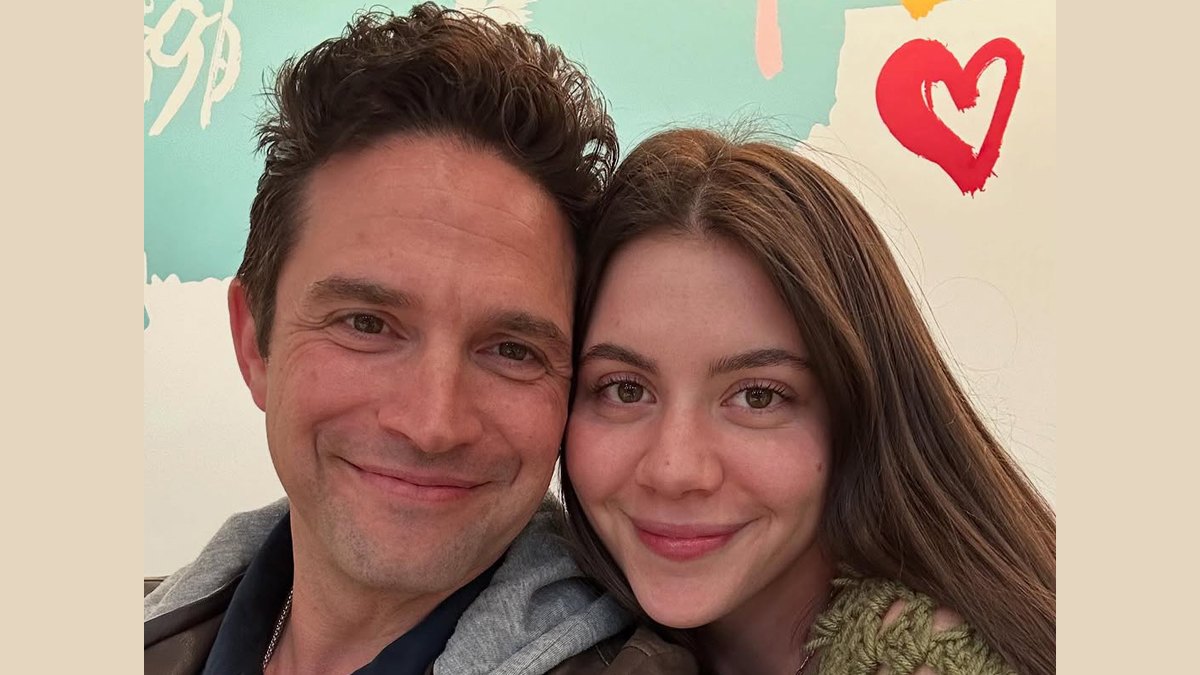 GH and DAYS Alum Brandon Barash and Wife Welcome New Baby