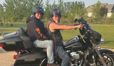 Families mourn motorcyclists who lost lives in crash near Winnipeg