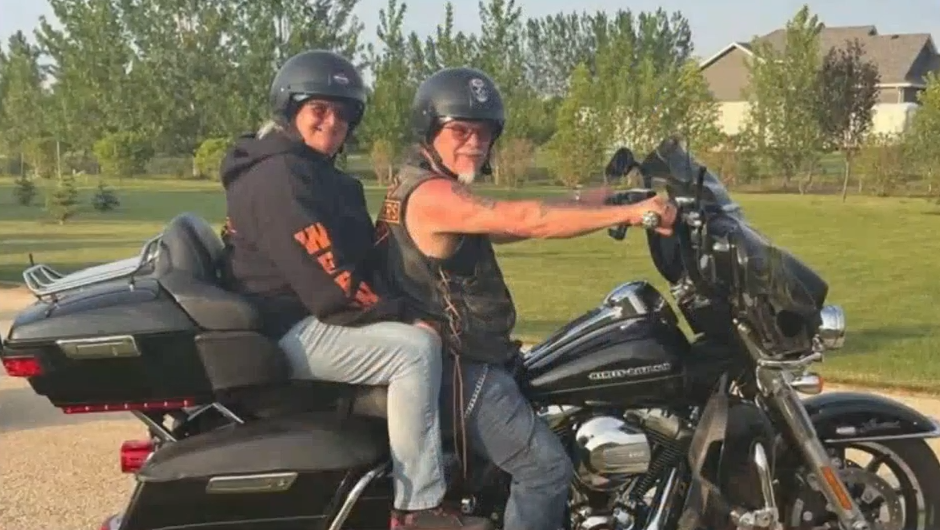 Families mourn motorcyclists who lost lives in crash near Winnipeg