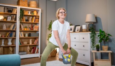 Keeping this muscle group strong could be the key to a longer life, according to this physical therapist