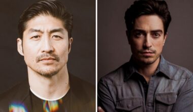 'Probability of Miracles' Amazon Series Casts Brian Tee, Ben Feldman