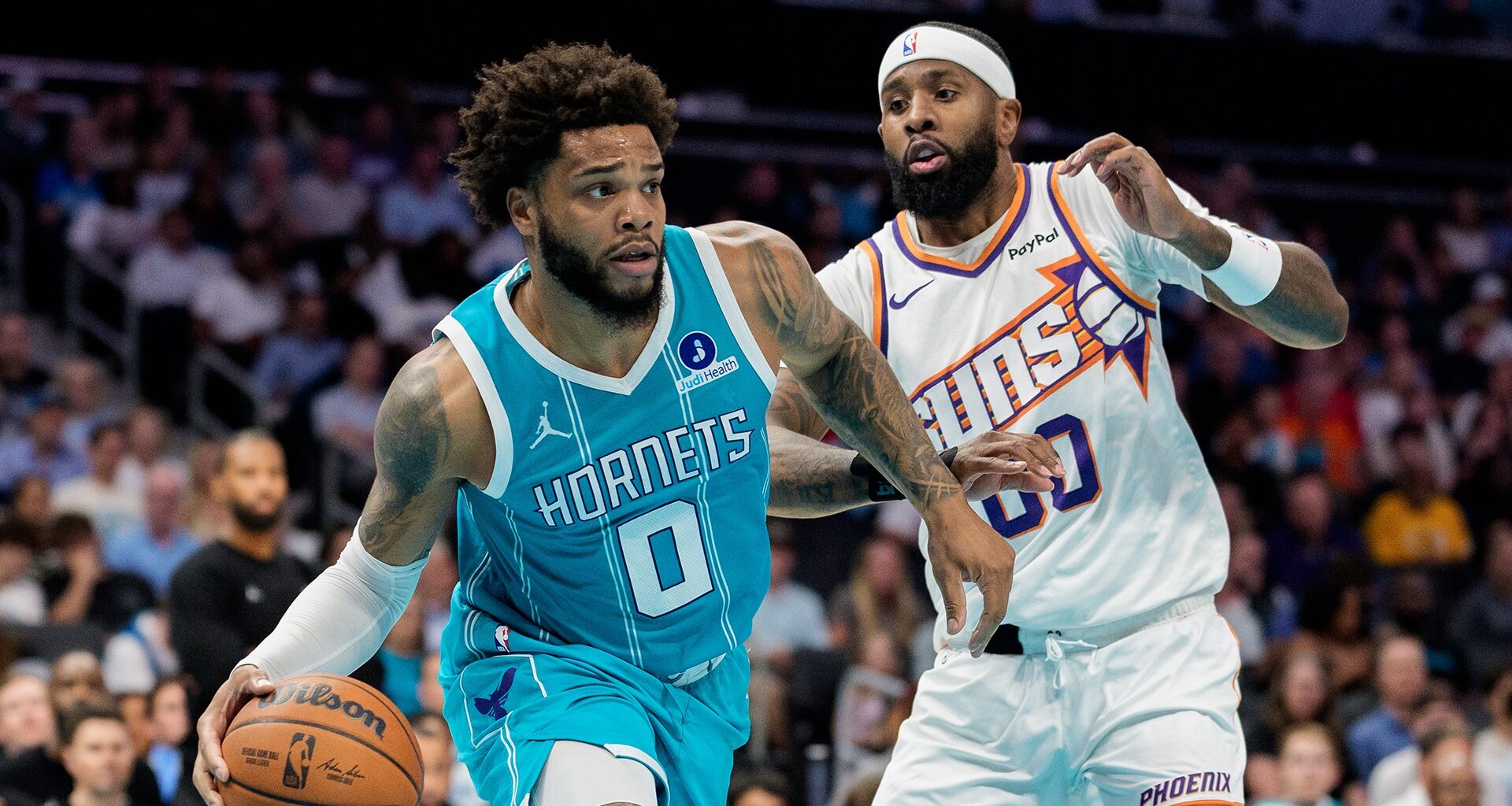 4 takeaways: How reported LaMelo Ball, Naz Reid trade impacts Wolves, Hornets