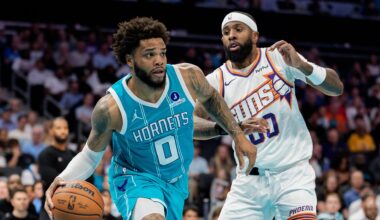 4 takeaways: How reported LaMelo Ball, Naz Reid trade impacts Wolves, Hornets