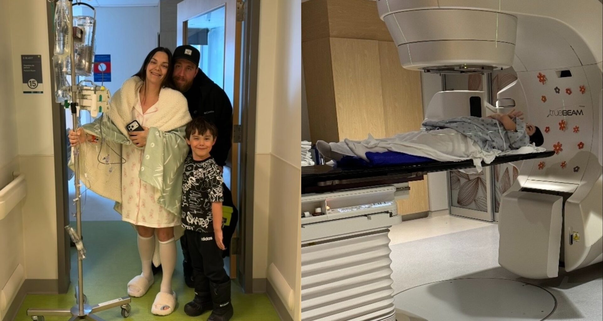 Canadian-first fertility-preserving cancer surgery performed at Montreal hospital