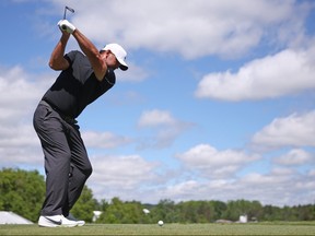Brooks Koepka