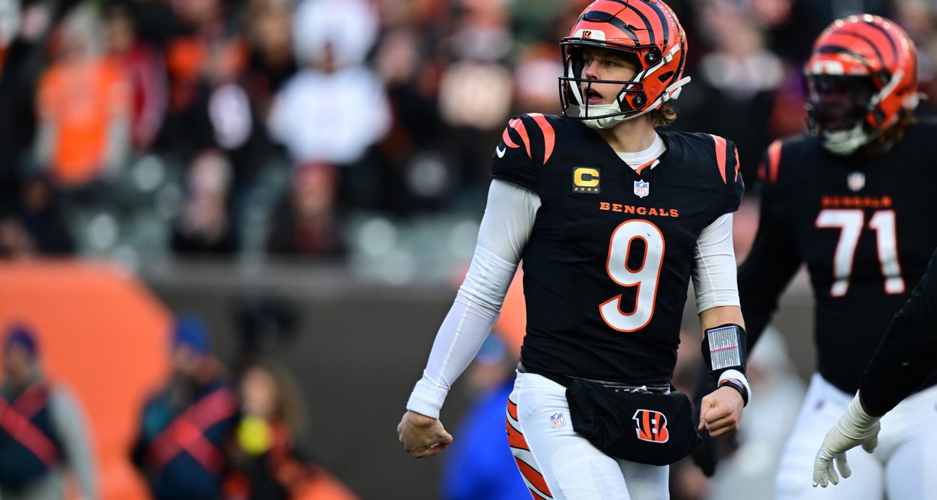 Predicting the NFL's Biggest Comeback Players in 2026