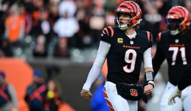 Predicting the NFL's Biggest Comeback Players in 2026
