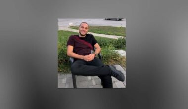 Two charged with first-degree murder in 2023 Mississauga shooting death