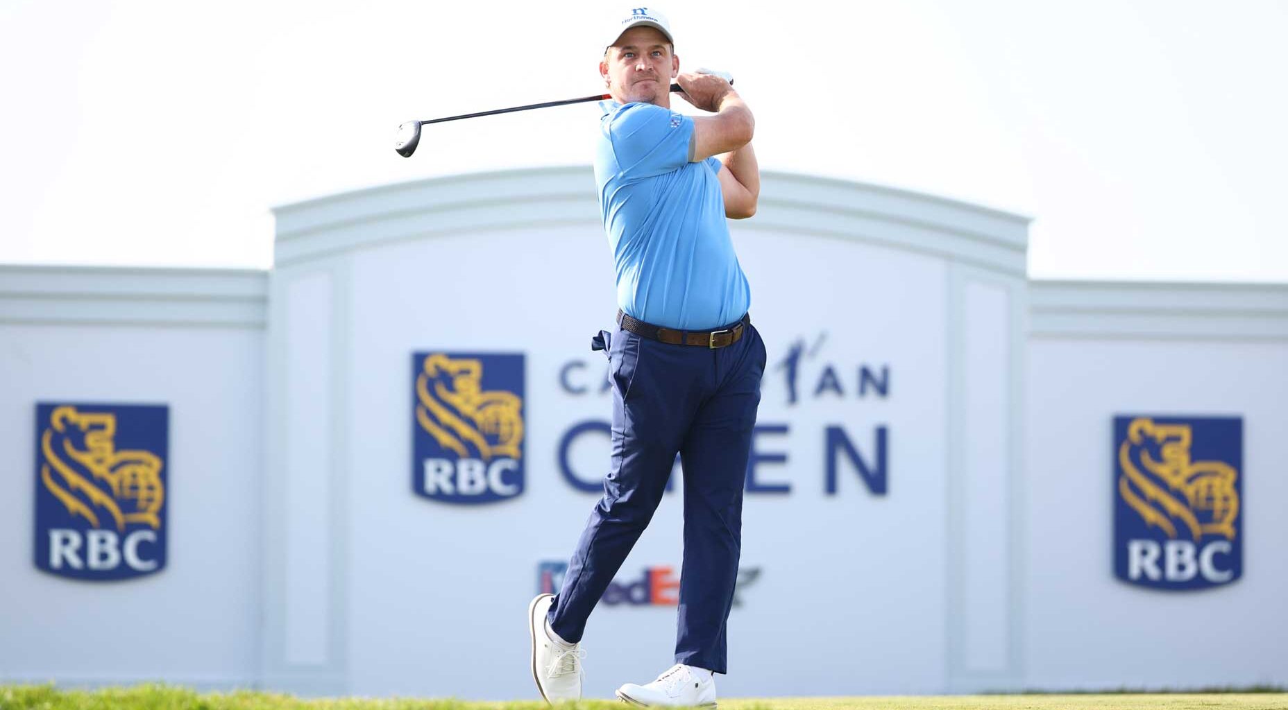 2026 Canadian Open money: Here’s how much every player made 