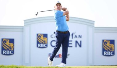 2026 Canadian Open money: Here’s how much every player made 