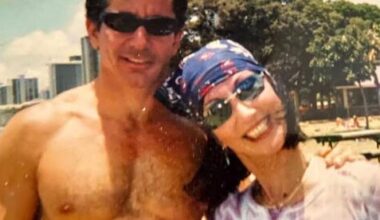 Friends remember Gilad Janklowicz: 'He said, "I just want to sleep," and never woke u