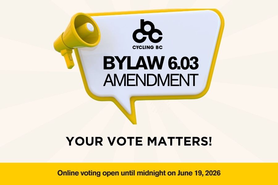 2026 AGM Video and Online Voting on Bylaw 6.03 Now Live!